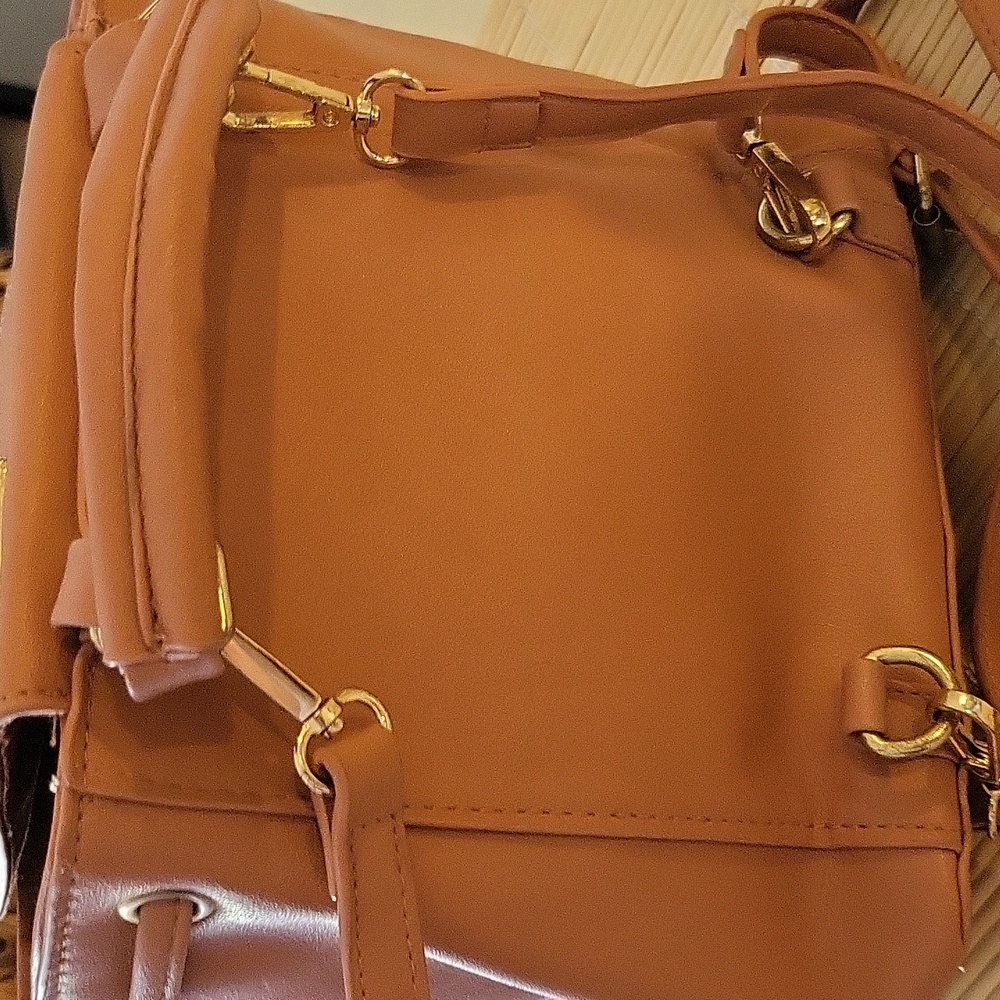 Bebe mini back pack - Picture 6 of 9